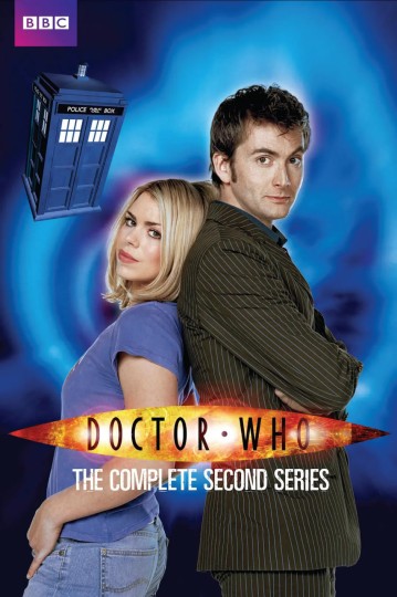 异世奇人 第二季,下一位博士 第二季,哪一位博士 第二季,Dr. Who Season 2