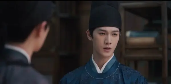 宴遇永安第3集剧照