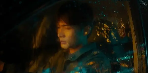 余生有涯第1集剧照