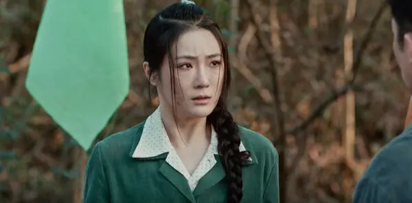 依依向北风第4集剧照