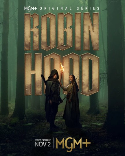 Robin Hood