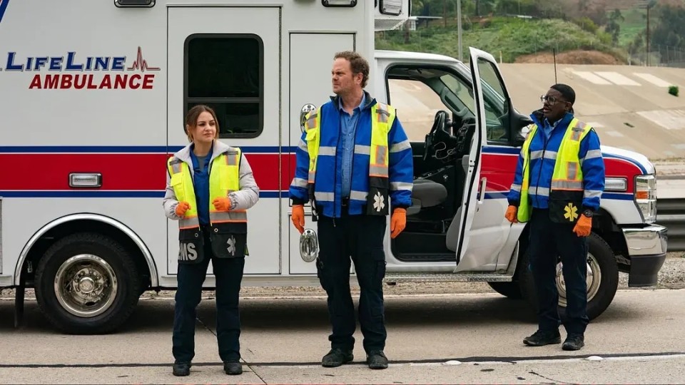 敬业就是骂归骂，人还是得救的！