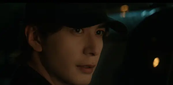 枭起青壤第1集剧照