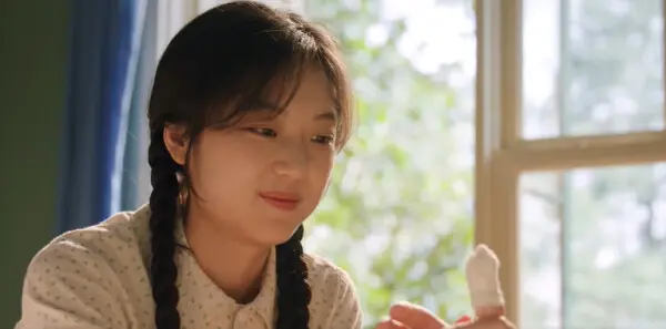 纯真年代的爱情第2集剧照