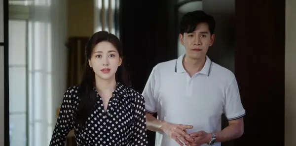 蜜语纪第1集剧照