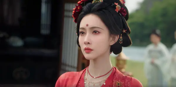 尚公主第1集剧照